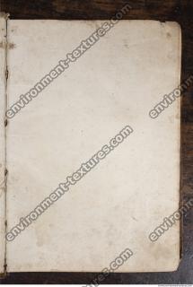 Photo Texture of Historical Book 0062